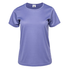 Tricou sport LADY DILLION Martes Essentials - Uscare Rapidă & Confort - 1