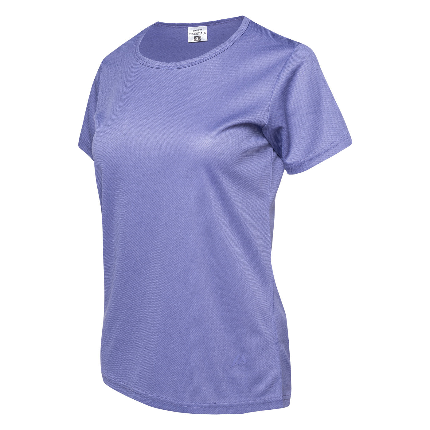 Tricou sport LADY DILLION Martes Essentials - Uscare Rapidă & Confort - 2