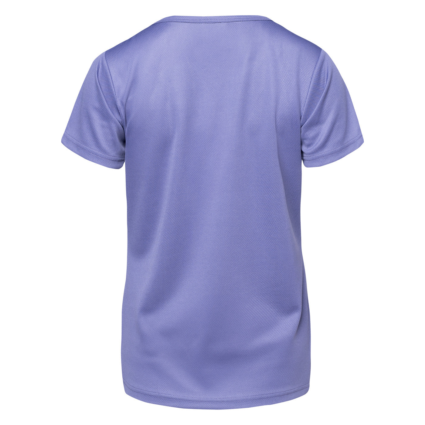 Tricou sport LADY DILLION Martes Essentials - Uscare Rapidă & Confort - 3