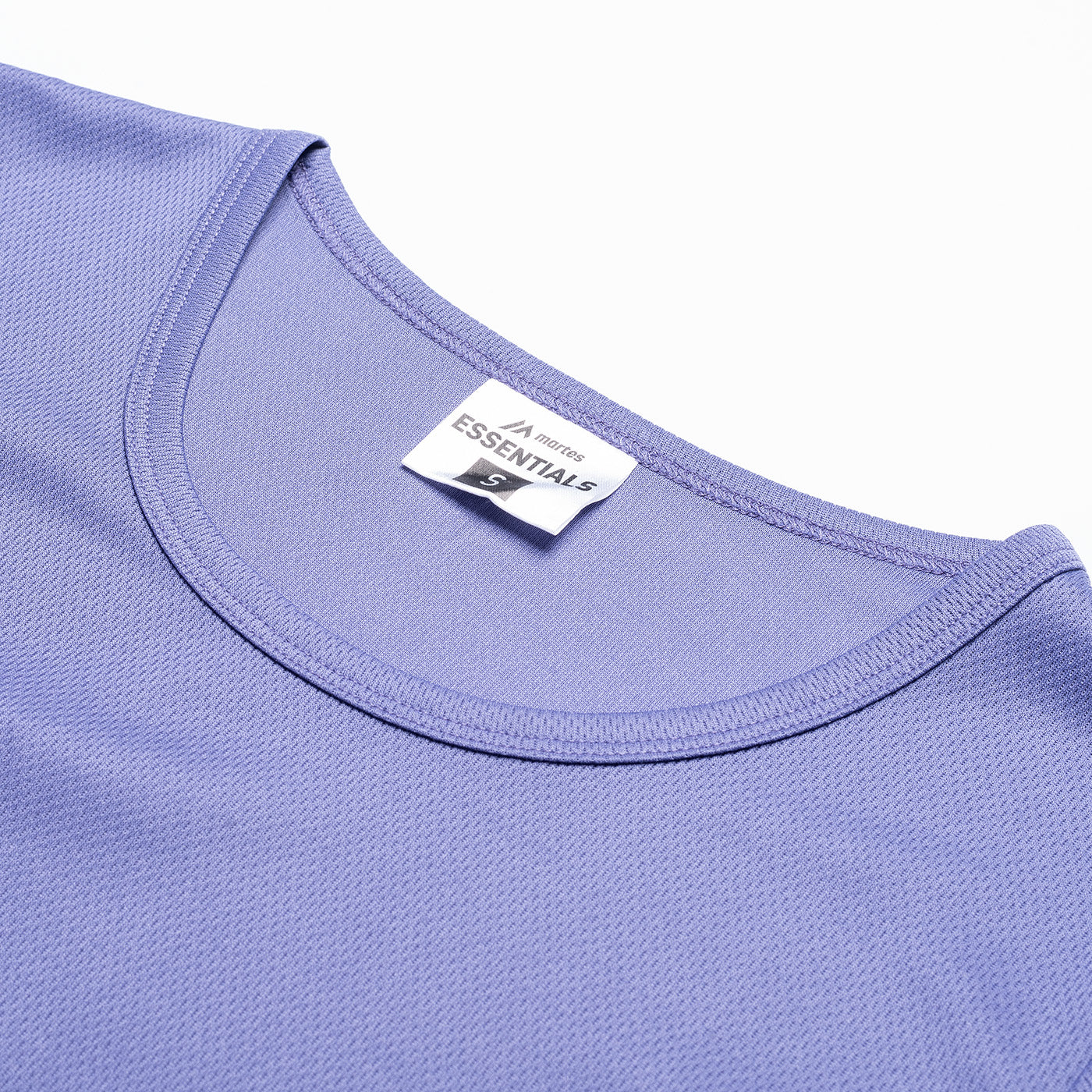 Tricou sport LADY DILLION Martes Essentials - Uscare Rapidă & Confort - 4