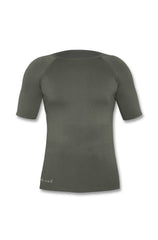 Tricou Sport Mil-Tec Oliv