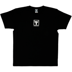 Tricou Square Logo Jackall - Confort Urban & Outdoor, Negru M - 1