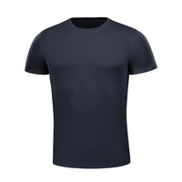 Tricou Summer Vent M-Tac Bleumarin – Uscare Rapidă, Cusături Plate - poza 2