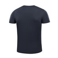 Tricou Summer Vent M-Tac Bleumarin – Uscare Rapidă, Cusături Plate - poza 5