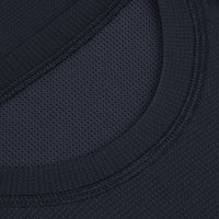 Tricou Summer Vent M-Tac Bleumarin – Uscare Rapidă, Cusături Plate - poza 6