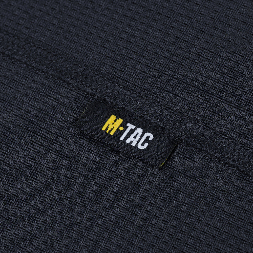 Tricou Summer Vent M-Tac Bleumarin – Uscare Rapidă, Cusături Plate - poza 7