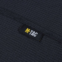 Tricou Summer Vent M-Tac Bleumarin – Uscare Rapidă, Cusături Plate - poza 7