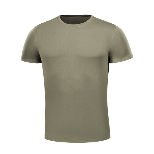 Tricou Summer Vent M-Tac - Tan | Termoreglare Rapidă