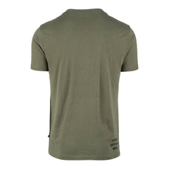 Tricou T-shirt Willy's 1941 Legend Verde - Spiritul Aventurii Autentice