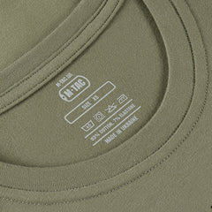 Tricou Tactic Drakar M-Tac - Light Olive