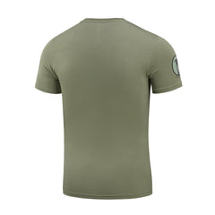 Tricou Tactic Drakar M-Tac - Light Olive