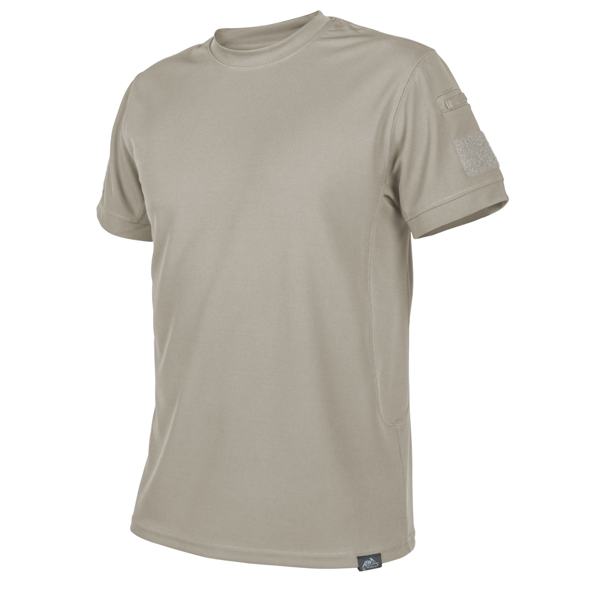 Tricou Tactic Helikon-Tex TopCool Bej