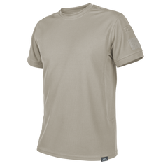 Tricou Tactic Helikon-Tex TopCool Bej
