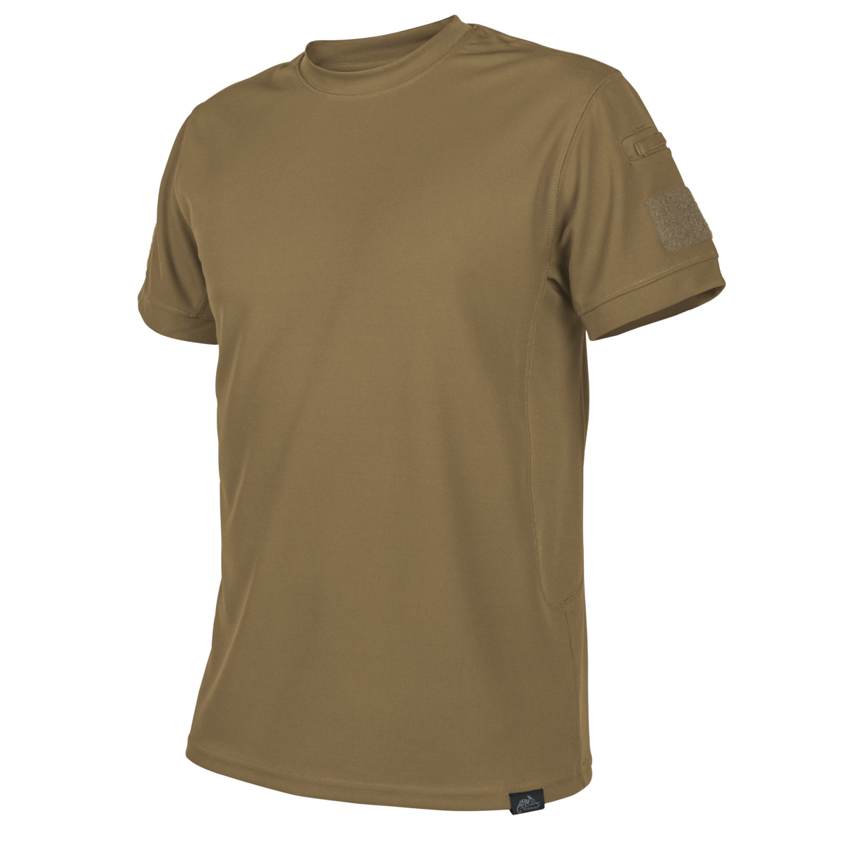 Tricou Tactic Helikon-Tex TopCool Coyote
