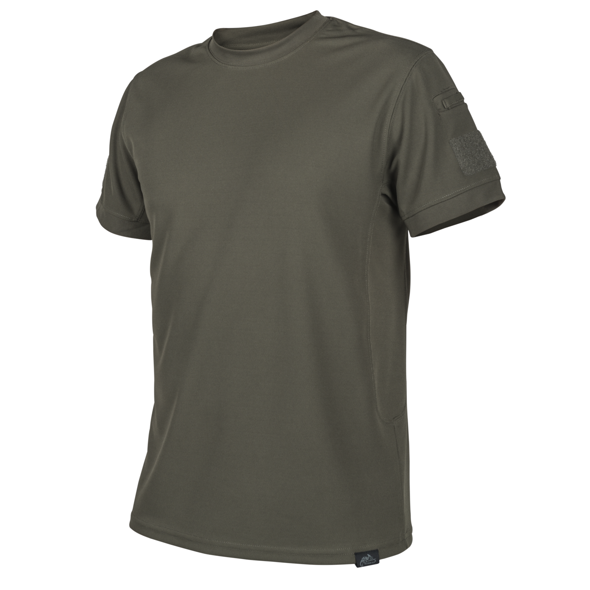 Tricou Tactic Helikon-Tex TopCool cu Buzunare pe Umeri