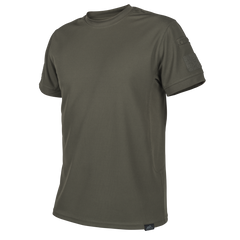 Tricou Tactic Helikon-Tex TopCool cu Buzunare pe Umeri