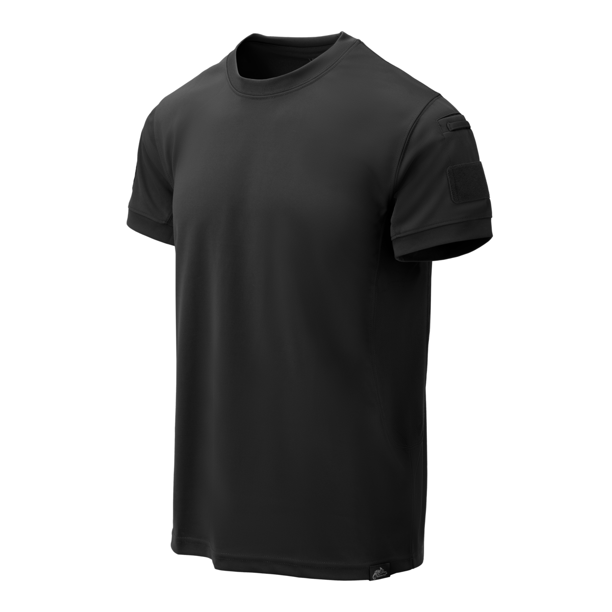 Tricou Tactic Helikon-Tex TopCool Lite Negru