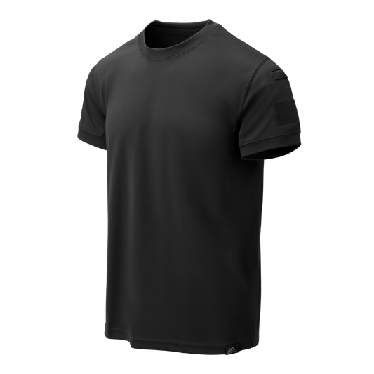 Tricou Tactic Helikon-Tex TopCool Lite Negru