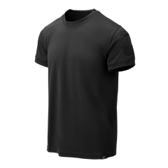 Tricou Tactic Helikon-Tex TopCool Lite Negru