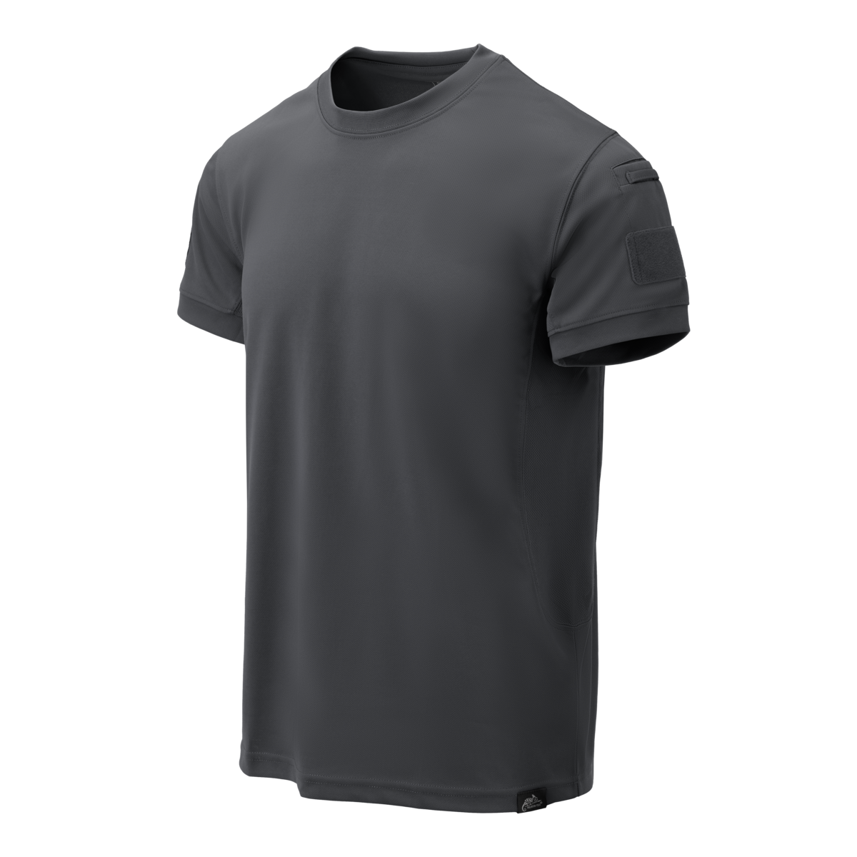 Tricou Tactic Helikon-Tex TopCool Lite Shadow Grey