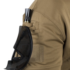 Tricou Tactic Helikon-Tex TopCool Lite Shadow Grey