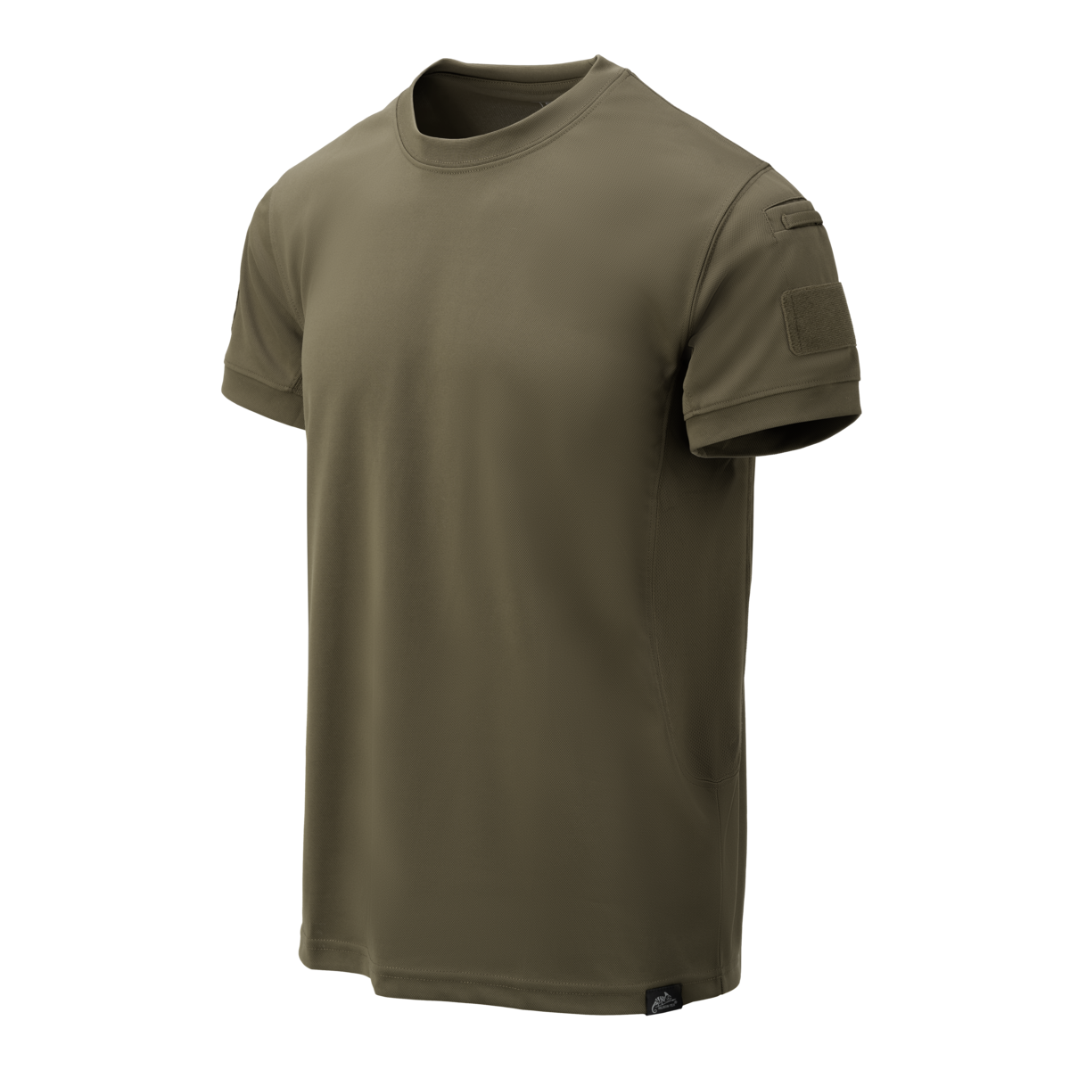 Tricou Tactic Helikon-Tex TopCool Lite Verde Olive