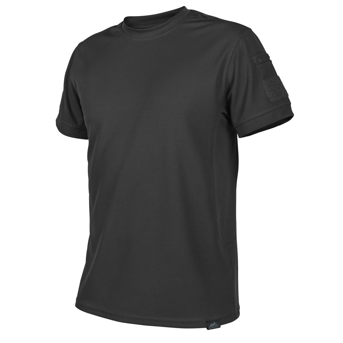Tricou Tactic Helikon-Tex TopCool Negru