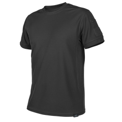 Tricou Tactic Helikon-Tex TopCool Negru