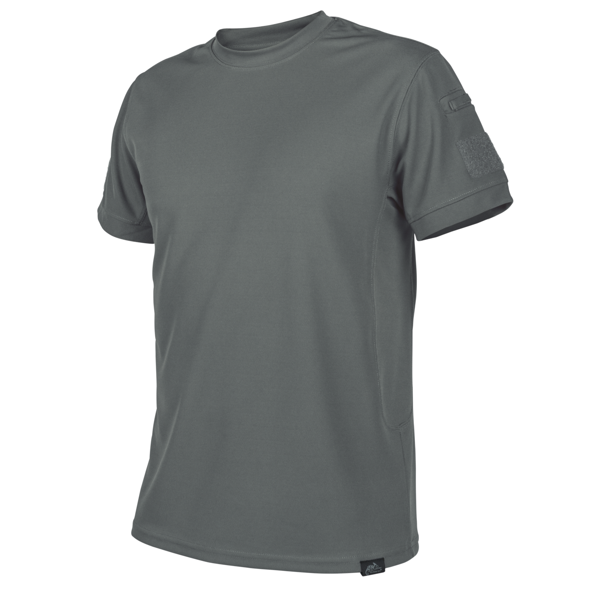 Tricou Tactic Helikon-Tex TopCool Shadow Grey