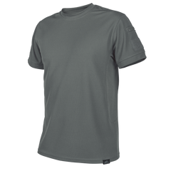 Tricou Tactic Helikon-Tex TopCool Shadow Grey