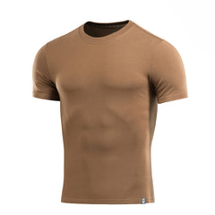 Tricou tactic M-Tac 93/7 – Rezistență și Confort Coyote Brown