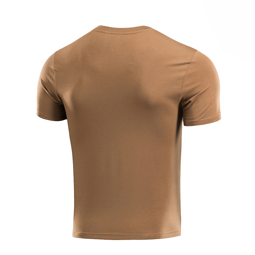 Tricou tactic M-Tac 93/7 – Rezistență și Confort Coyote Brown