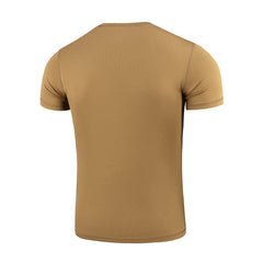 Tricou Tactic M-Tac Summer - Absoarbe Transpirația, Coyote