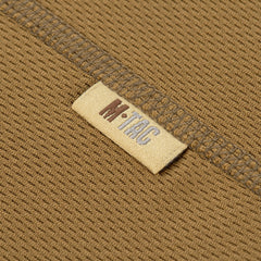 Tricou Tactic M-Tac Summer - Absoarbe Transpirația, Coyote