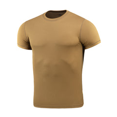 Tricou Tactic M-Tac Summer - Absoarbe Transpirația, Coyote
