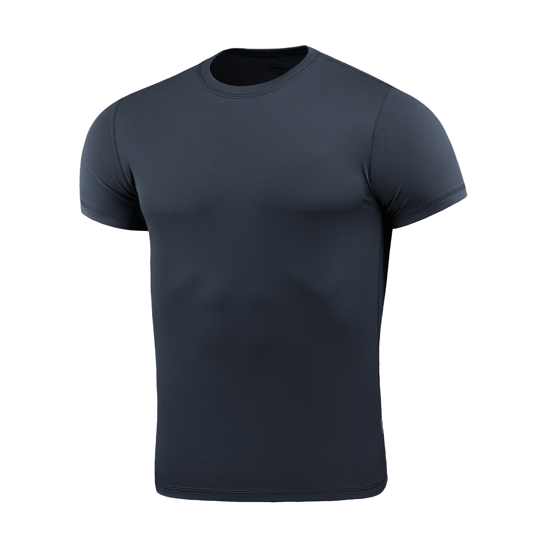Tricou Tactic M-Tac Summer - Absoarbe Transpirația, Dark Navy Blue