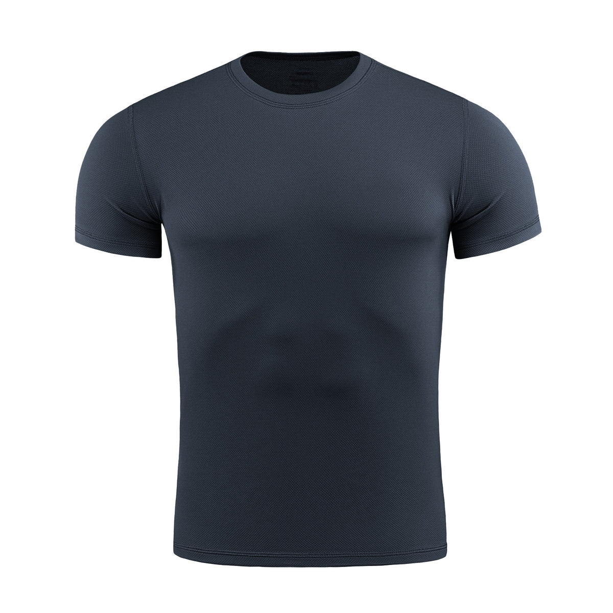 Tricou Tactic M-Tac Summer - Absoarbe Transpirația, Dark Navy Blue