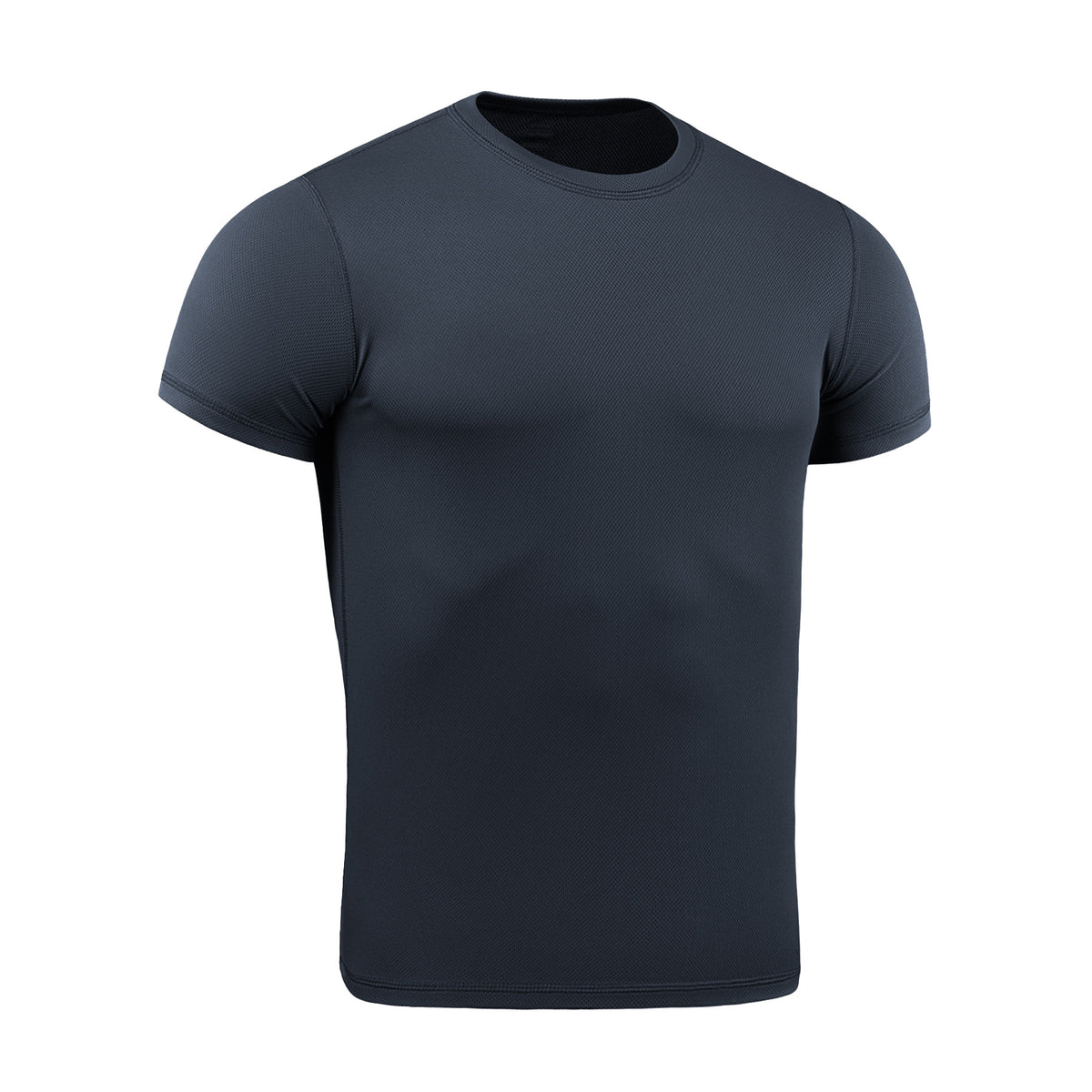 Tricou Tactic M-Tac Summer - Absoarbe Transpirația, Dark Navy Blue