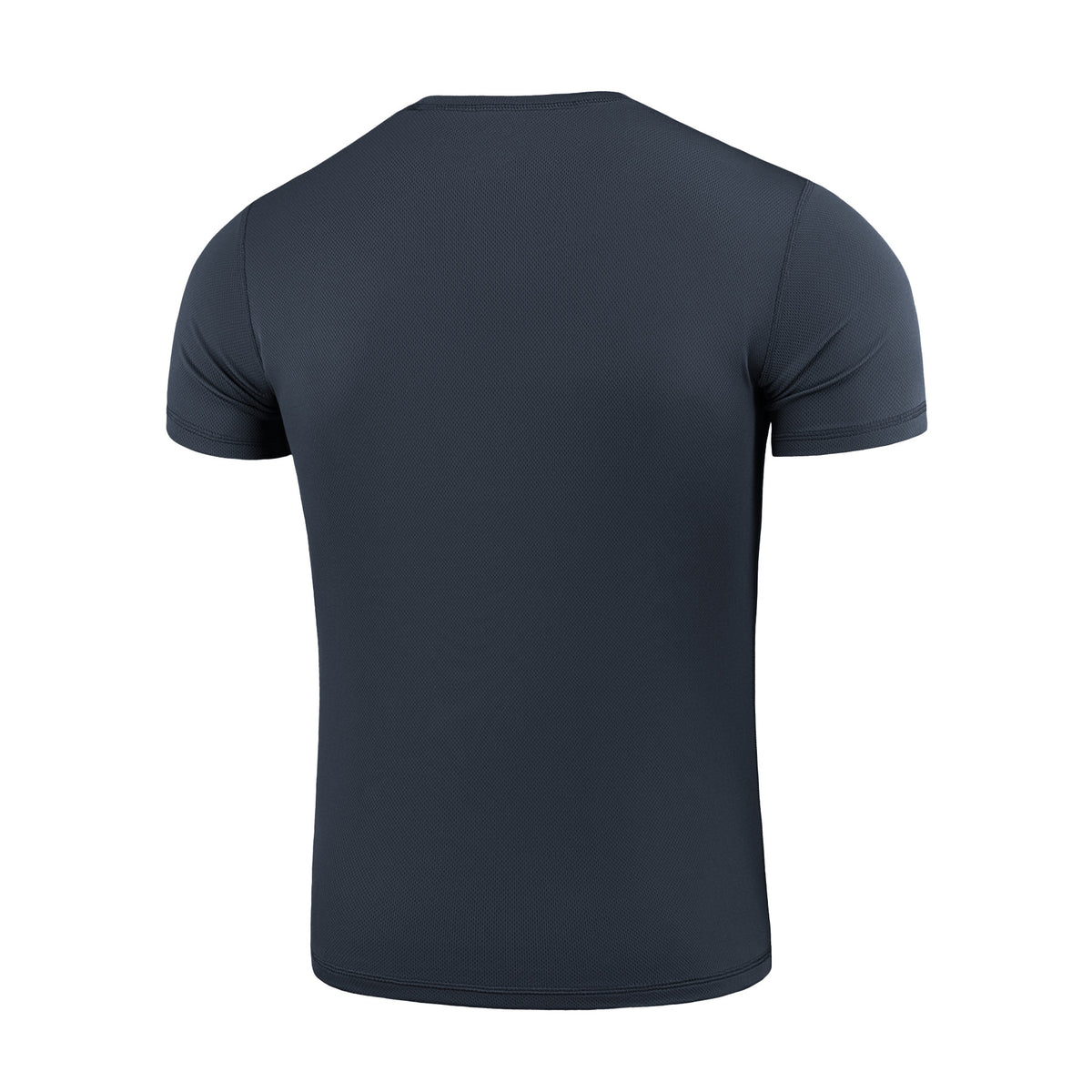 Tricou Tactic M-Tac Summer - Absoarbe Transpirația, Dark Navy Blue