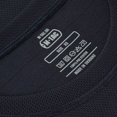Tricou Tactic M-Tac Summer - Absoarbe Transpirația, Dark Navy Blue