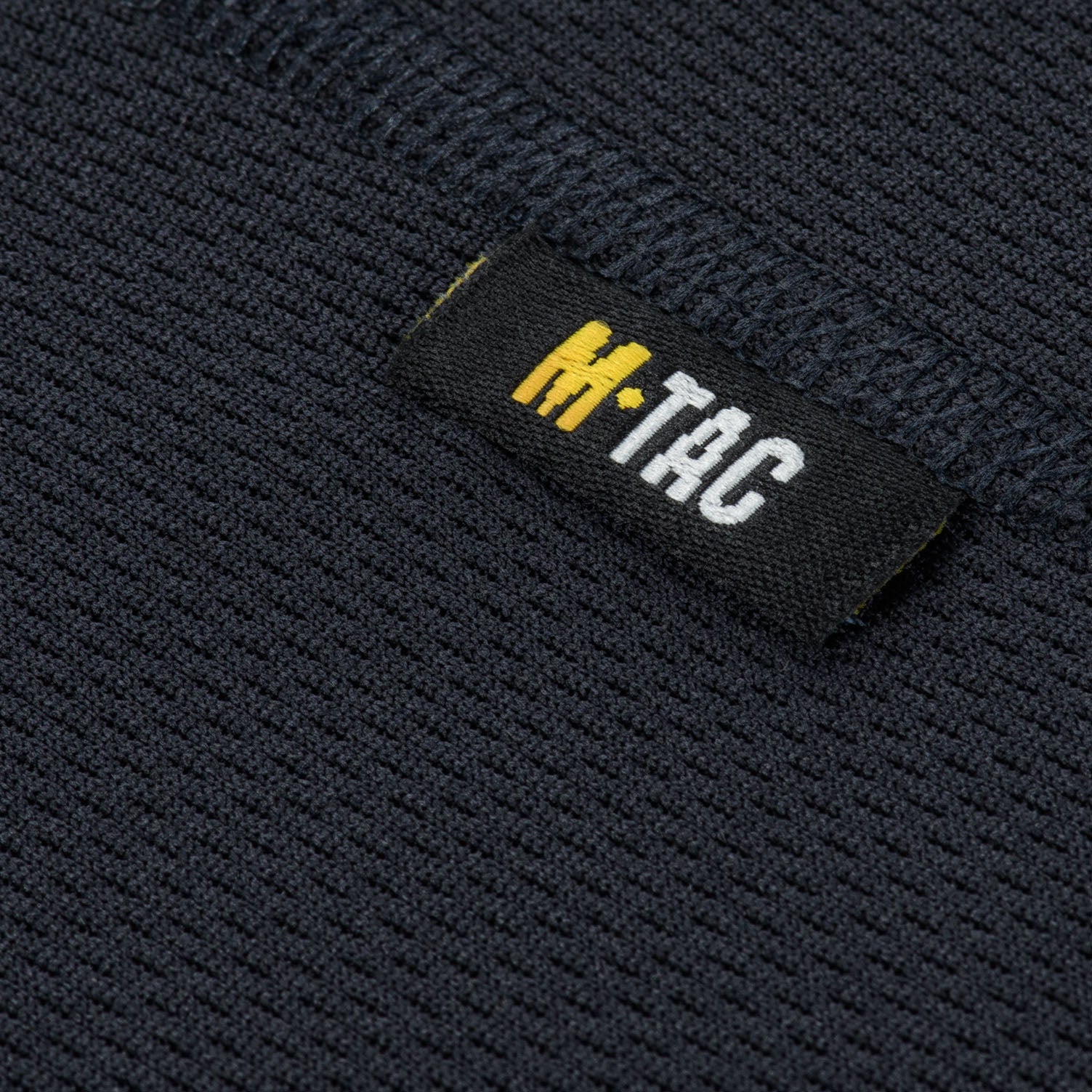 Tricou Tactic M-Tac Summer - Absoarbe Transpirația, Dark Navy Blue