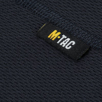 Tricou Tactic M-Tac Summer - Absoarbe Transpirația, Dark Navy Blue