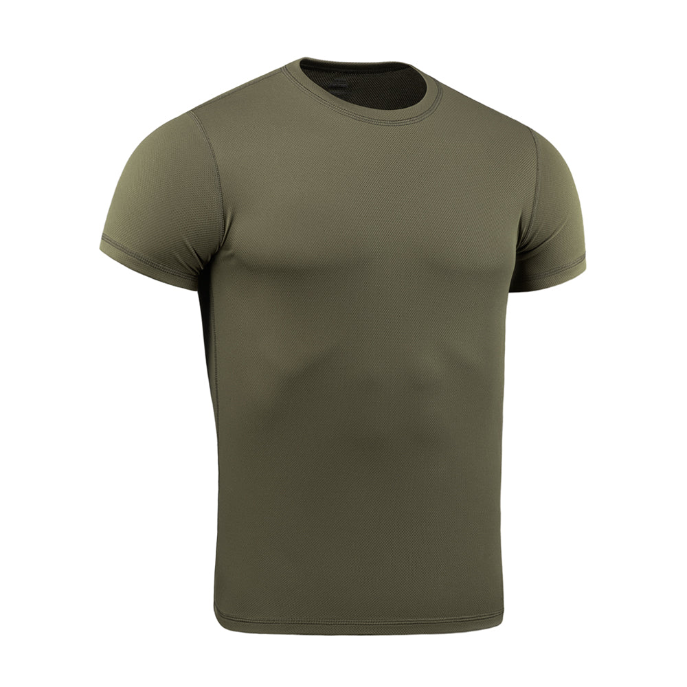 Tricou Tactic M-Tac Summer - Eliminare Transpirație, Olive