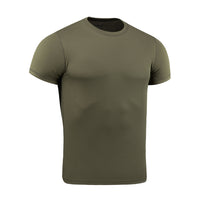 Tricou Tactic M-Tac Summer - Eliminare Transpirație, Olive