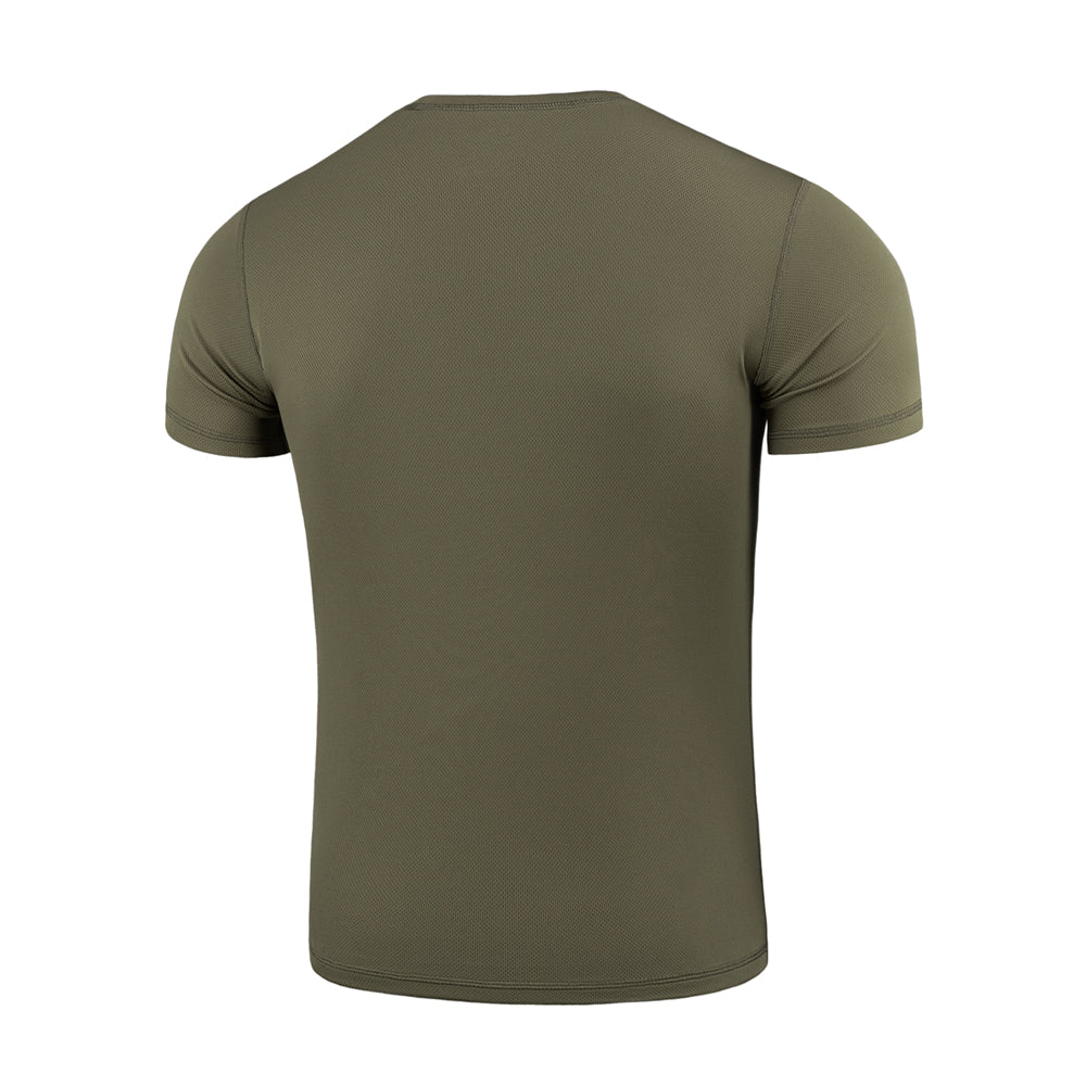 Tricou Tactic M-Tac Summer - Eliminare Transpirație, Olive