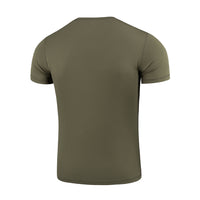 Tricou Tactic M-Tac Summer - Eliminare Transpirație, Olive