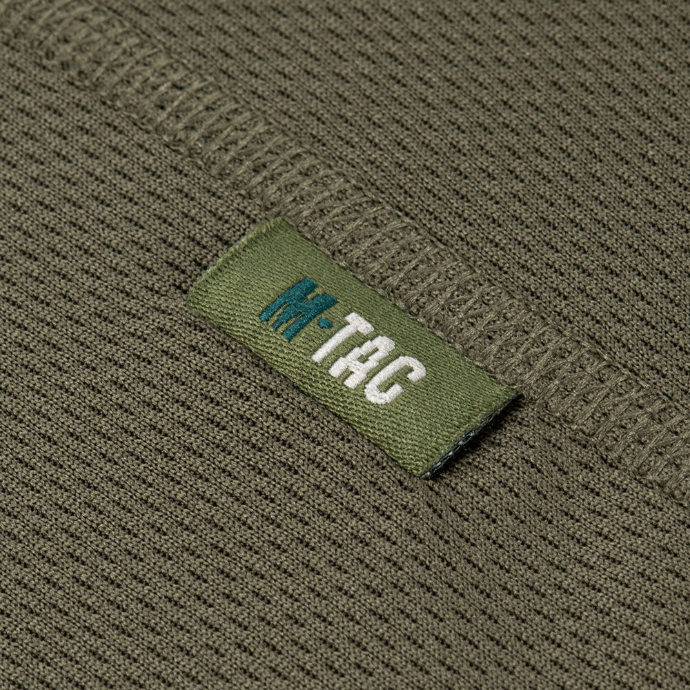 Tricou Tactic M-Tac Summer - Eliminare Transpirație, Olive