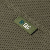 Tricou Tactic M-Tac Summer - Eliminare Transpirație, Olive