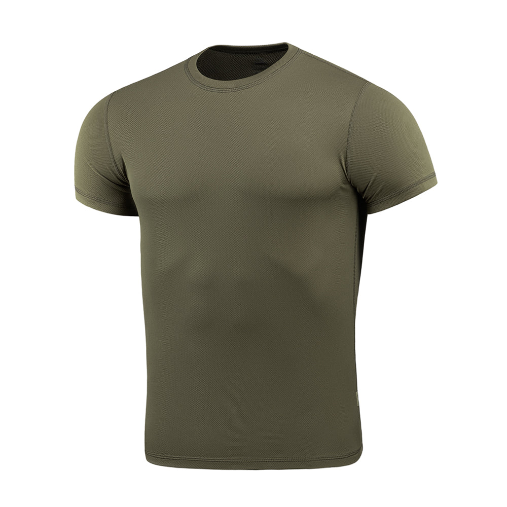 Tricou Tactic M-Tac Summer - Eliminare Transpirație, Olive
