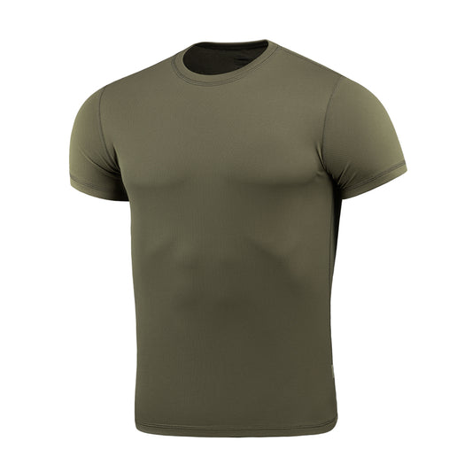 Tricou Tactic M-Tac Summer - Eliminare Transpirație, Olive